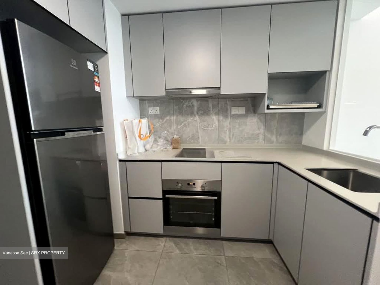 The Garden Residences (D19), Apartment #601777061
